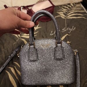 Kate Spade Glitzy Purse BRAND NEW
